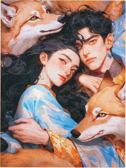 长夜将尽 蓝宇电影片库剧照